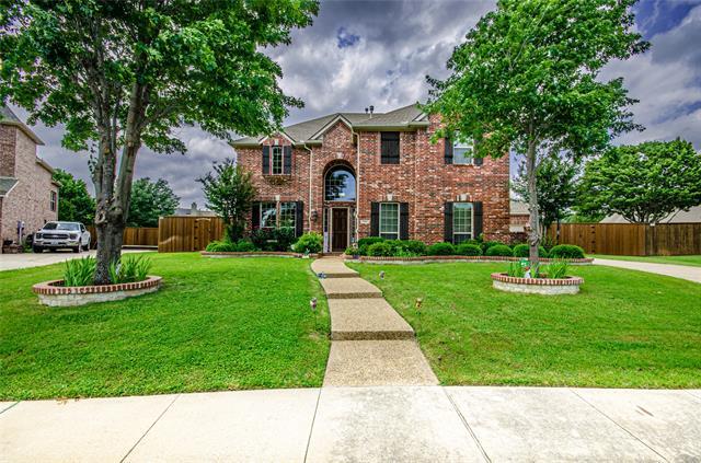Primary Photo - 821 Meadowlark Dr
