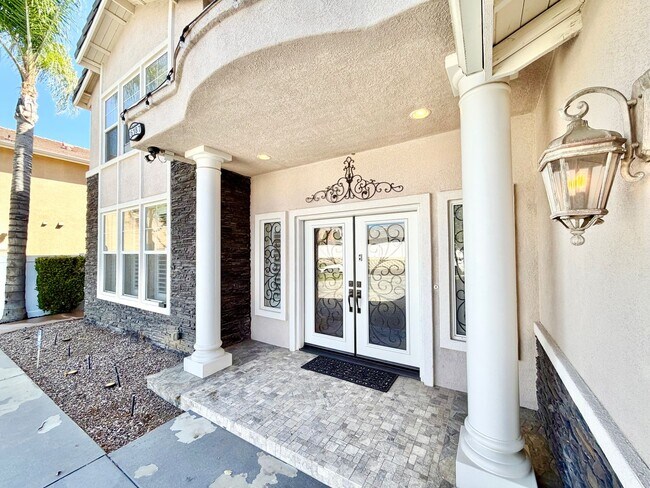 Foto del edificio - 26187 Isherwood St