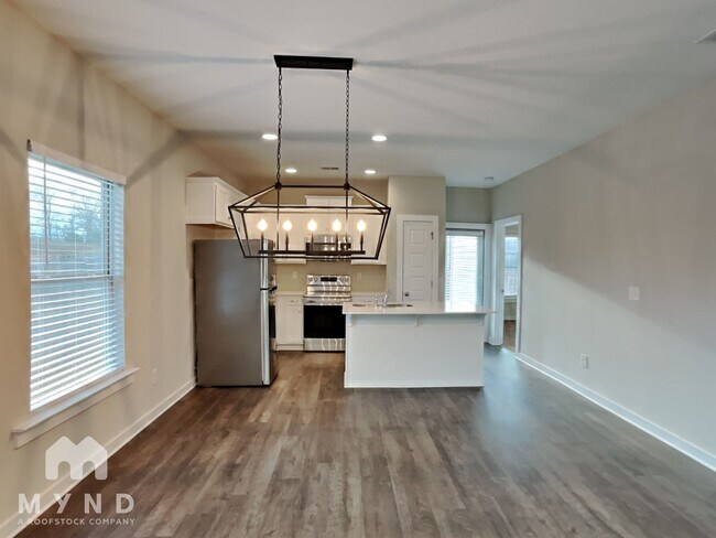 Foto del edificio - 176 Park Dr N