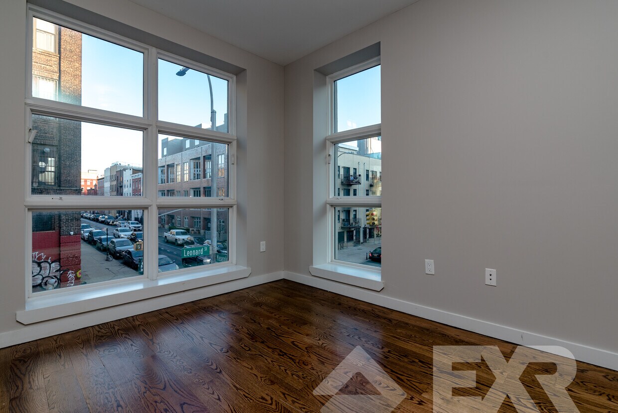 125 Leonard St Unit 2R, Brooklyn, NY 11206 Room for Rent in Brooklyn