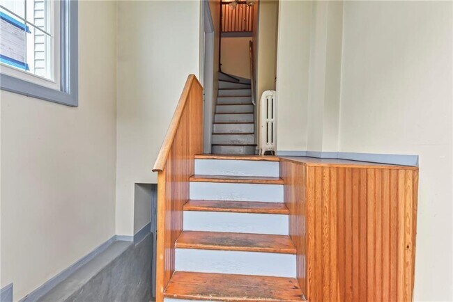 Foto del edificio - 5 Record St