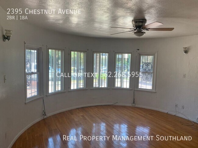 Foto del edificio - 2395 Chestnut Ave