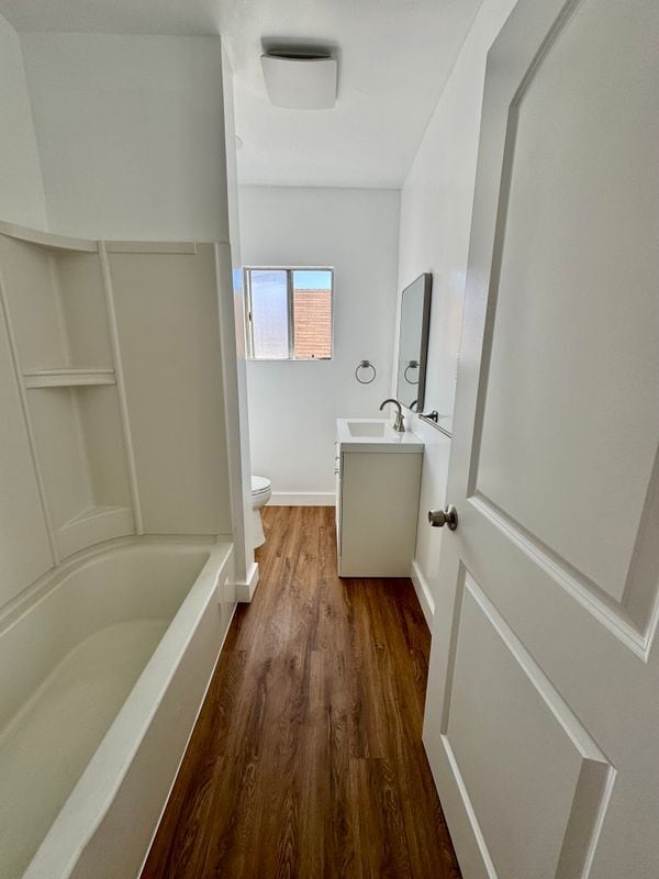 Building Photo - 250 1/2 West 49th Street