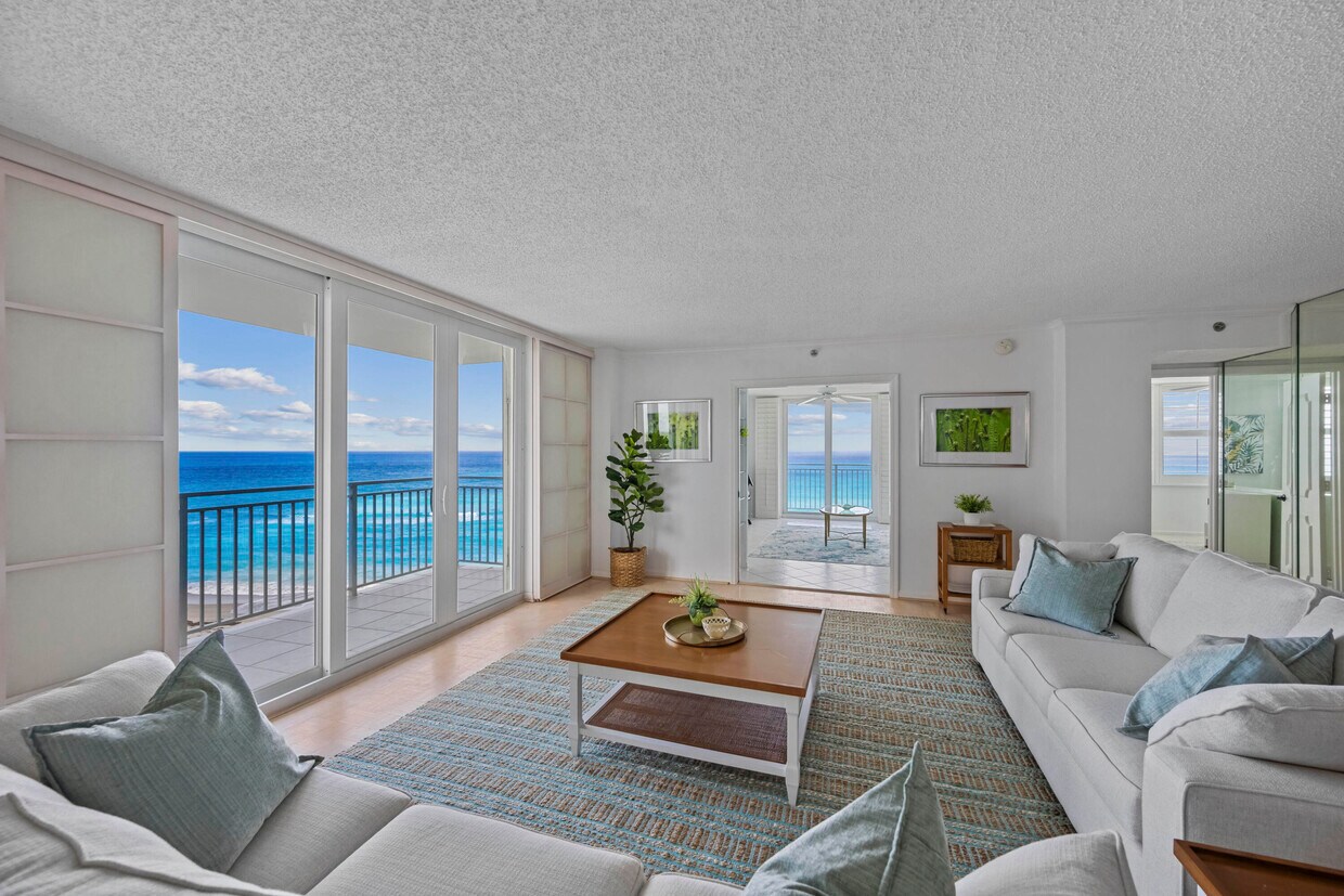 Primary Photo - 500 Ocean Dr