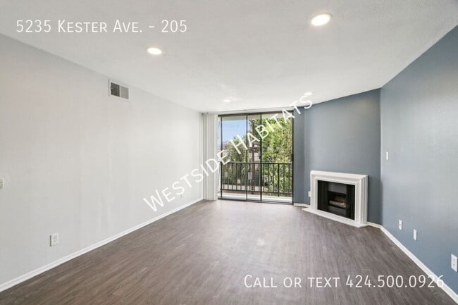 Building Photo - 5235 Kester Ave