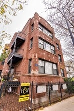 Building Photo - 4842 N Ashland Ave