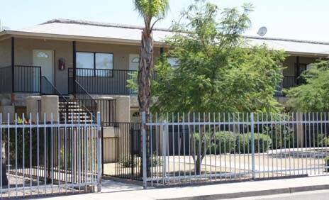 Foto principal - East Earll Apartments/Edmar