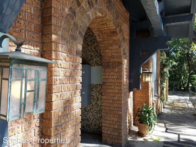 Foto del edificio - 1635 W Mulberry Ave