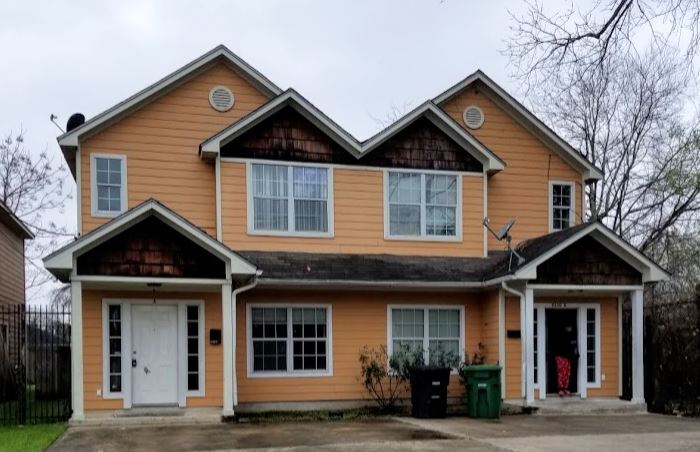 Foto principal - 8110 Woodward St