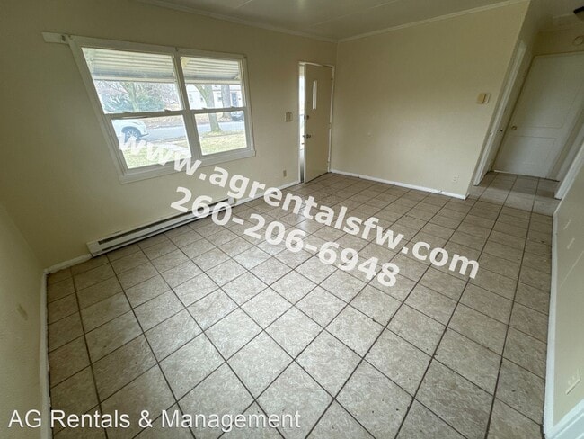 Foto del edificio - 3 br, 1 bath House - 1202 Capitol Ave