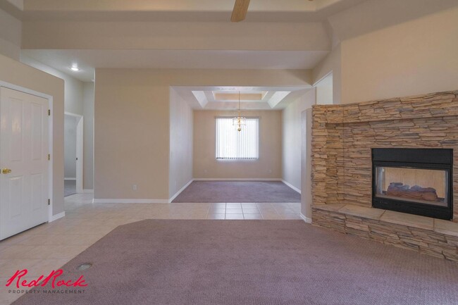 Building Photo - Serene 3-Bedroom Home. Small Dog Friendly!