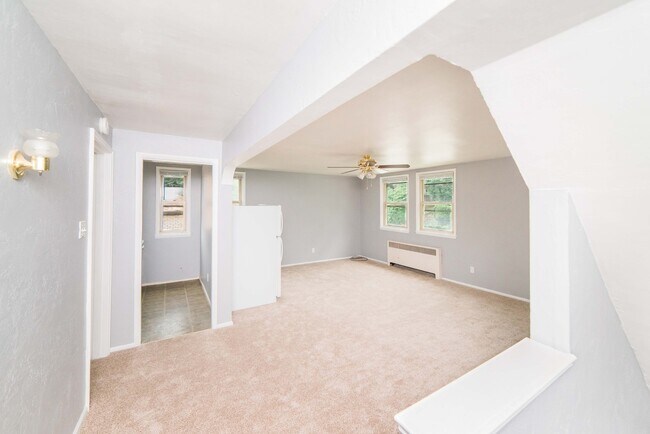 Foto del interior - Brentwood Towne Apartments
