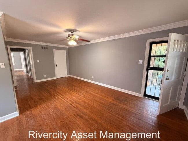 Photo - DUPLEX WITH NICE AMENTIES!!!! Section 8 We... Townhome