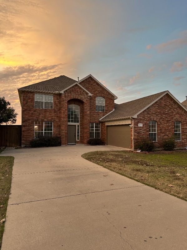 Photo - 4205 Lakeside Dr House