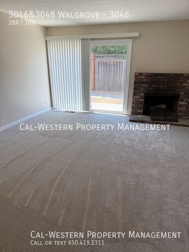 Foto del edificio - 3046&3048 Walgrove-3046