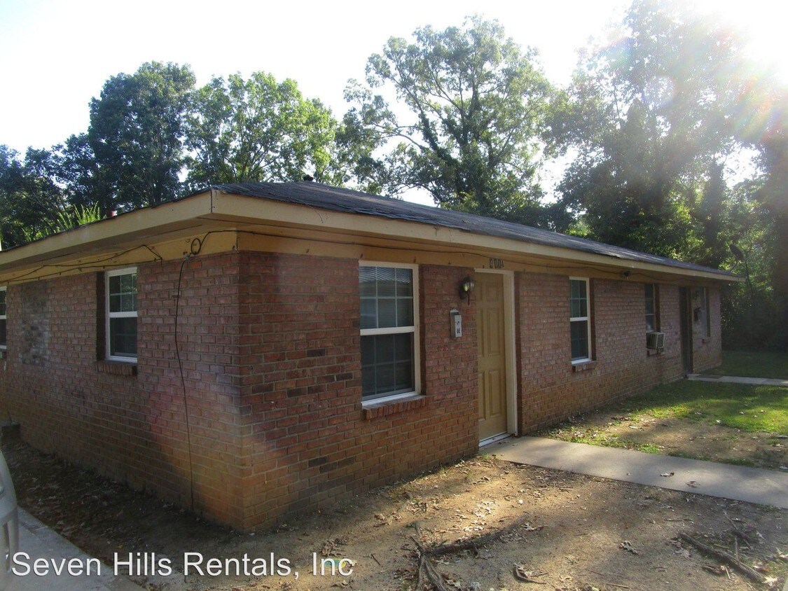Foto principal - 413-413 Nixon Ave SW