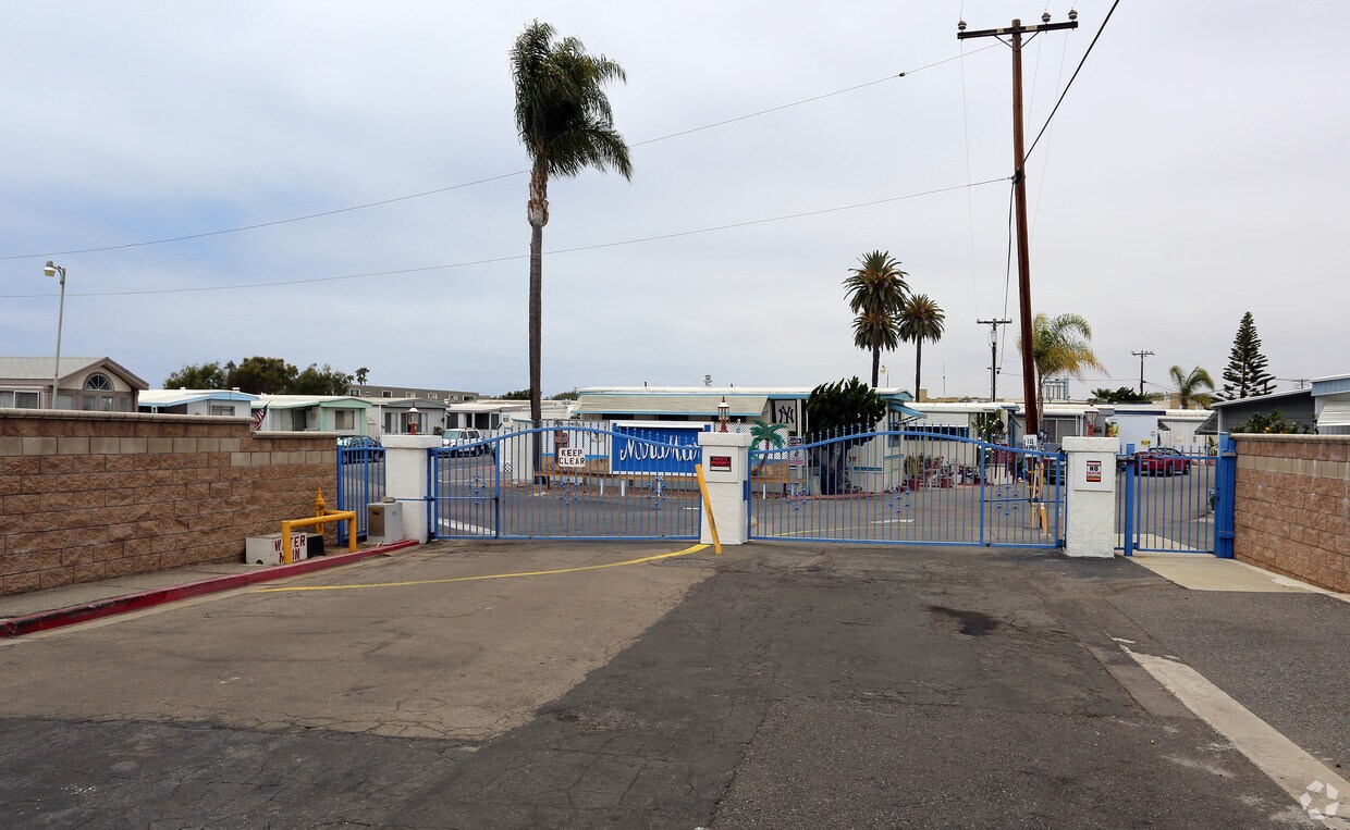 Foto del edificio - Mira Mar Mobile Home Community