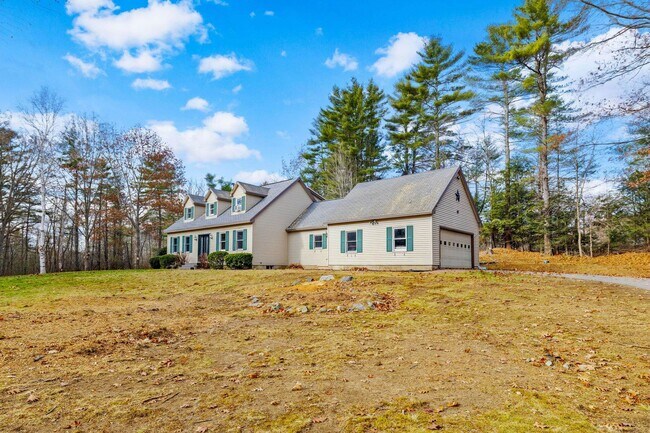 Foto del edificio - 31 Moulton Ave