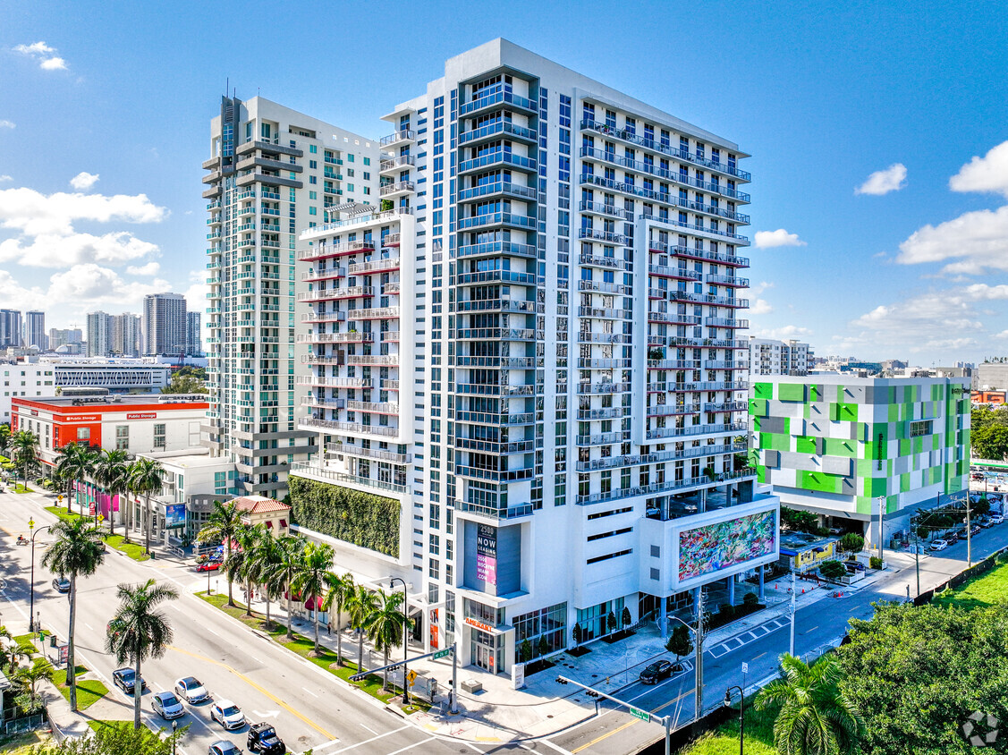 Wynwood Bay - 2500 Biscayne Blvd Miami, FL | Apartments.com