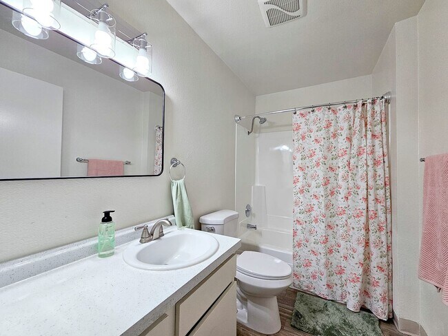 Foto del interior - Parkwood Gardens