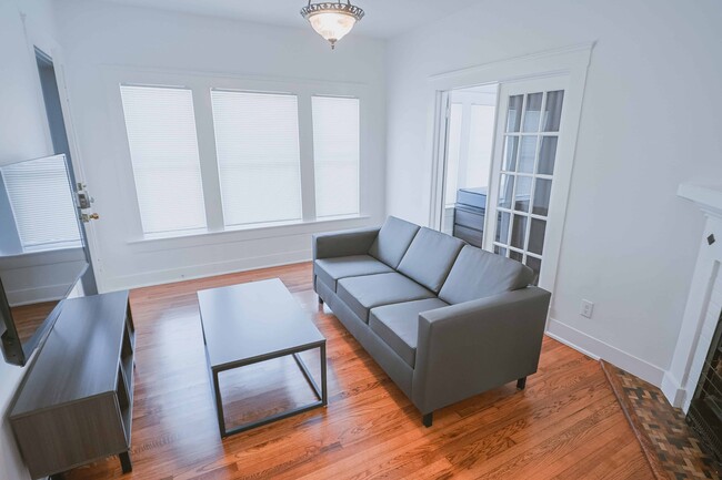 Main - 706 Rosedale St Apartments
