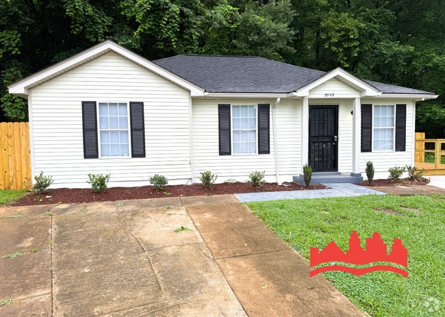 Building Photo - Fully Renovated 3BR/2BA Home – Move-In Ready!