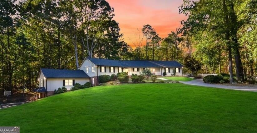 Primary Photo - 1815 MacLand Woods Dr