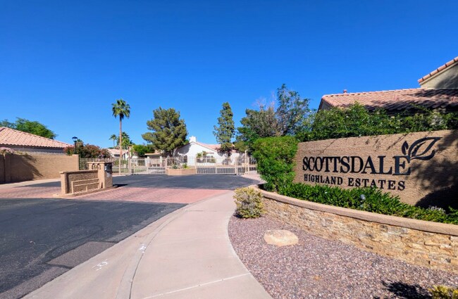 Foto del edificio - 4747 N 84th Way
