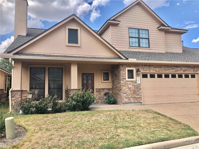 Foto del edificio - 4204 Wild Iris Ln