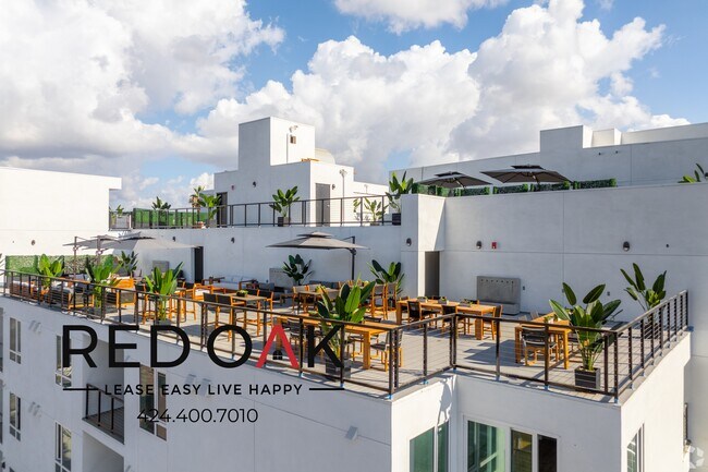 Foto del edificio - 14526 Kittridge St