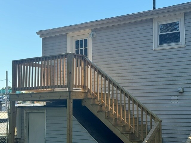 Foto del edificio - 842 State Rd