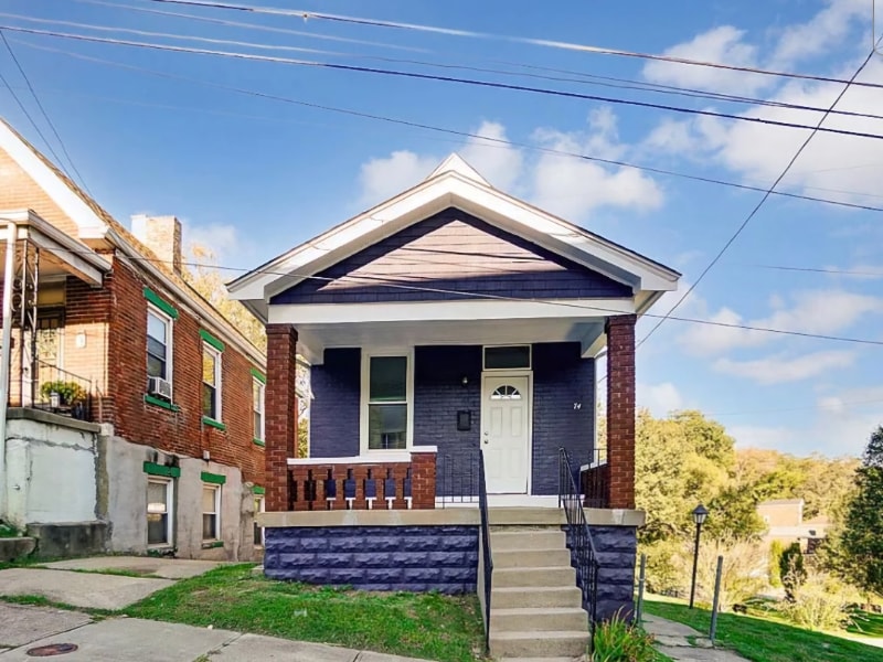 Photo - 74 18th St (Newport, KY)