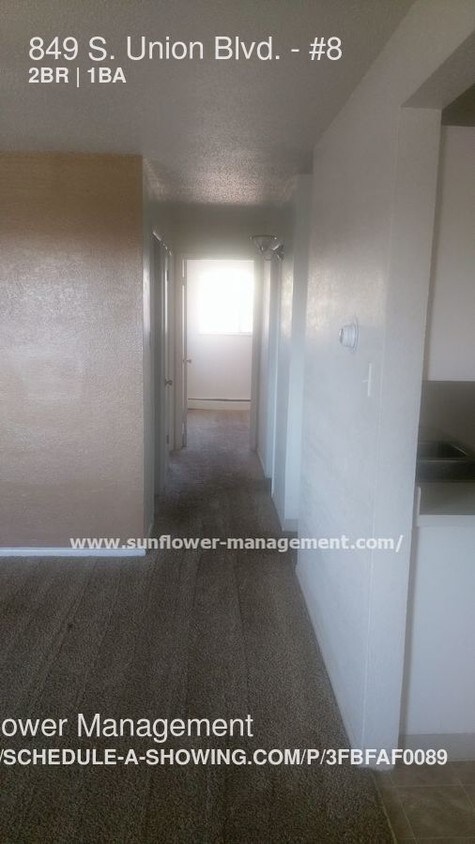 Foto del edificio - 849 S Union Blvd