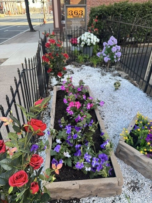 Foto del edificio - Capitol Living Apartments