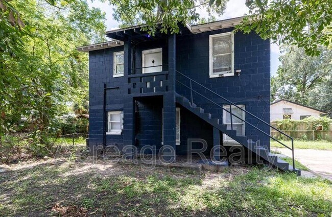 Foto del edificio - 1526 W 22nd St