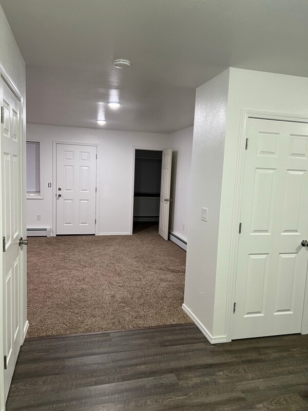 Foto del edificio - 5865 E Bogard Rd