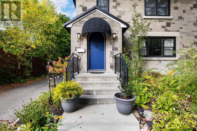 Building Photo - 81 Ivy Crescent