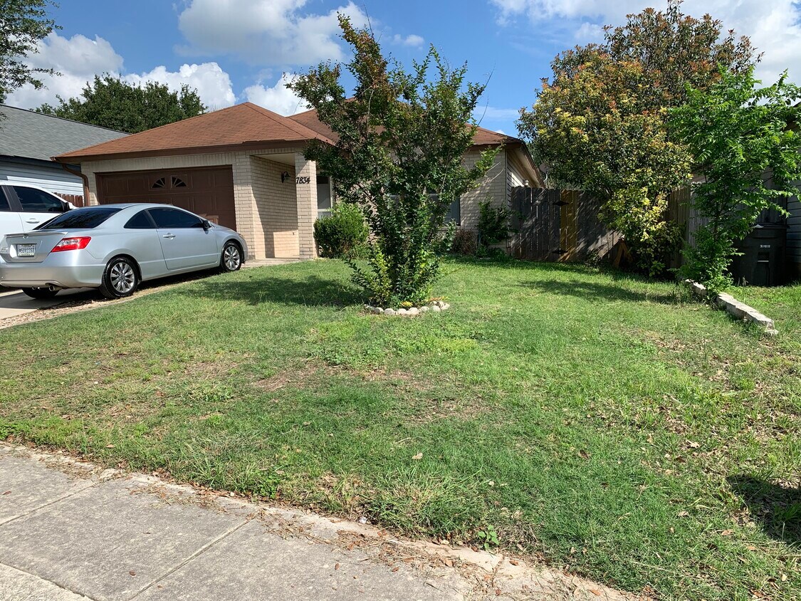 7834 Larcrest Ln, San Antonio, TX 78251 House for Rent in San Antonio