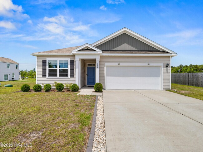 Foto del edificio - 290 Norris Landing Rd