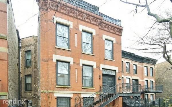 Foto principal - 2040 N Bissell St