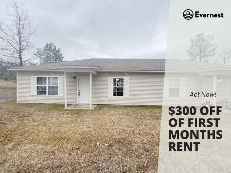 3909 Tates Mill Rd Unit 3A, Cabot, AR 72023 Condo for Rent in Cabot