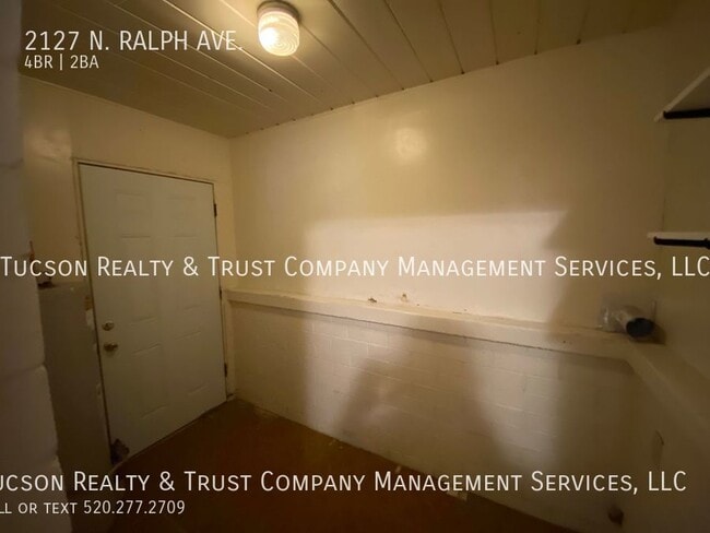 Building Photo - 2127 N Ralph Ave