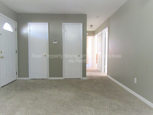 Foto del edificio - 1214 Beaumont St