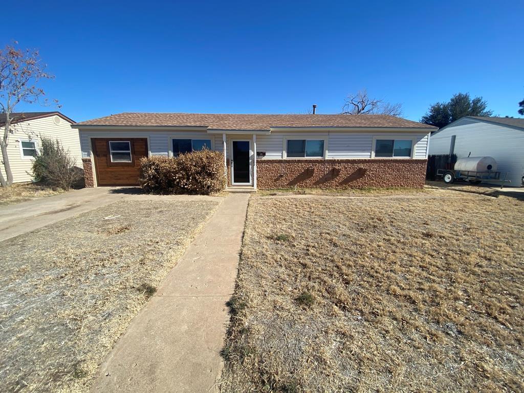 1008 Idlewood Ln, Odessa, TX 79761 - House for Rent in Odessa, TX ...