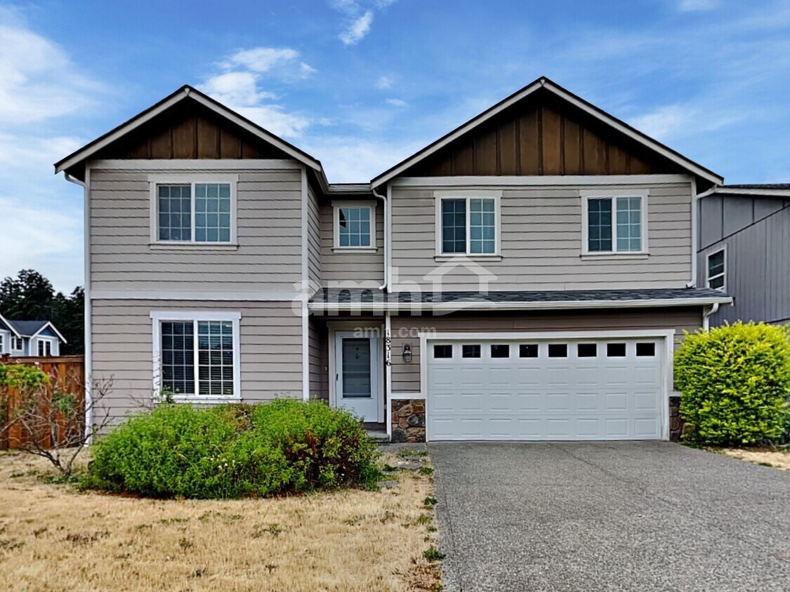Foto principal - 18316 80th Ave E