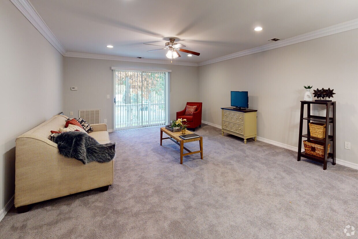 Photo - Fairfield Greens At Holbrook Apartments