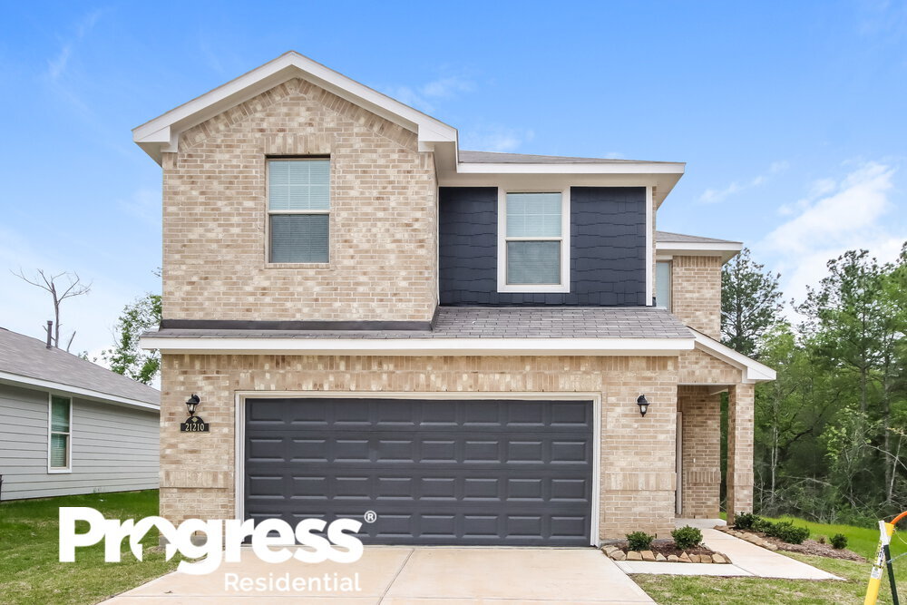 21210 Vancouver Ct, Porter, TX 77365 House Rental in Porter