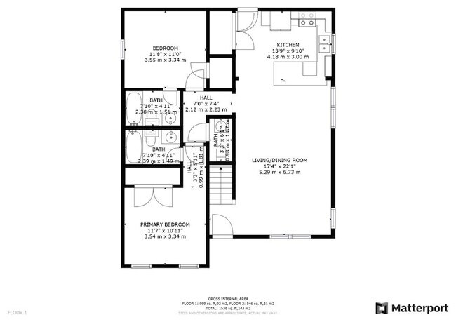 Building Photo - 1604 Park Pl