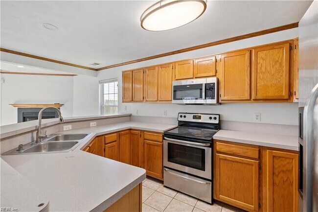 Building Photo - 5333 Pandoria Ave