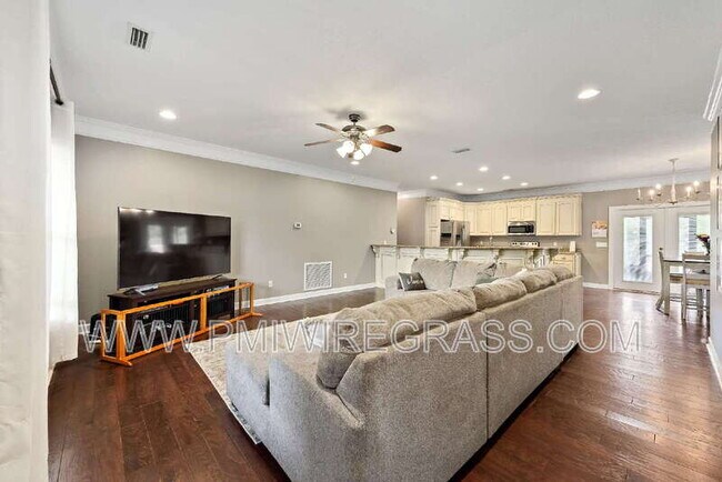 Foto del edificio - 486 Co Rd 722